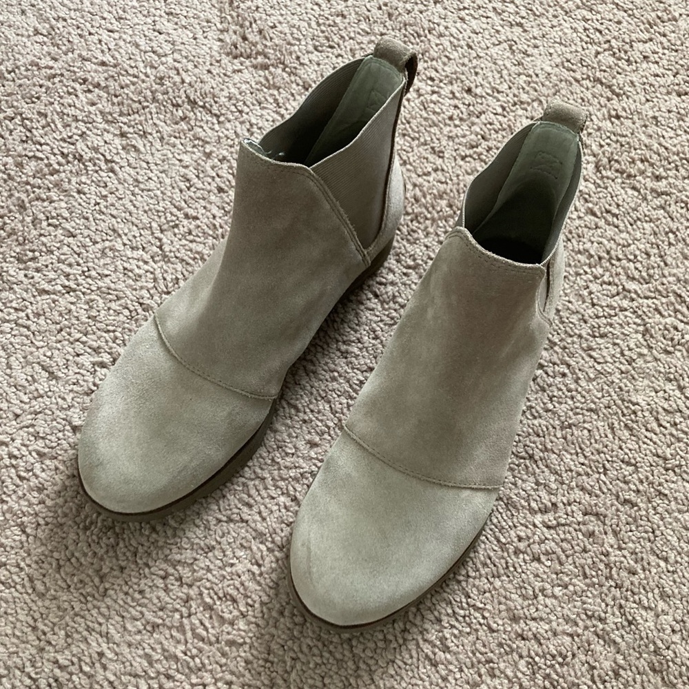 Sorel Bootie